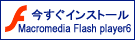 �t���b�V���v���C���[�̃_�E�����[�h